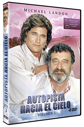 Autopista Hacia El Cielo (Highway To Heaven) Volumen 3