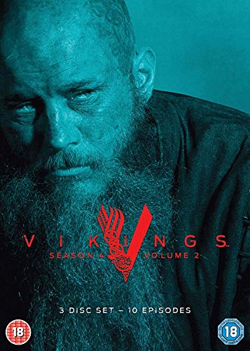 Vikings Stg.4 V.2 (Box 3 Dv)