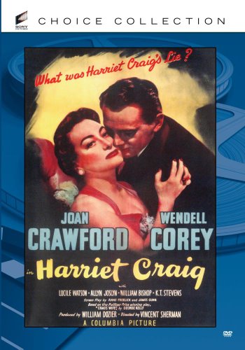 Harriet Craig