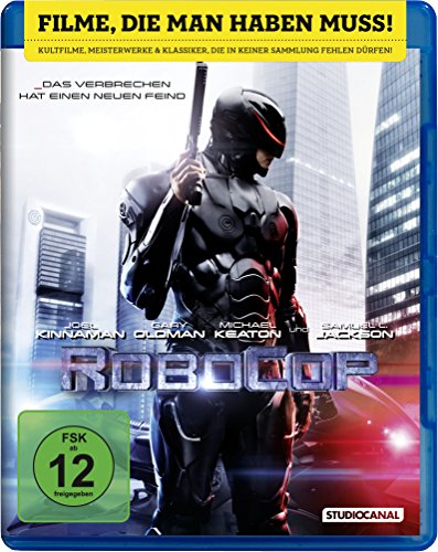 Robocop