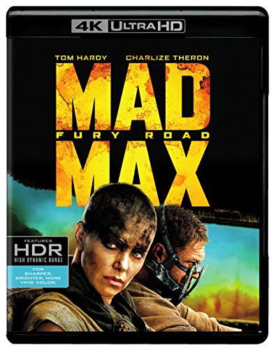 Mad Max: Fury Road