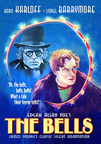 Bells [Dvd] [1926] [Region 1] [Ntsc]