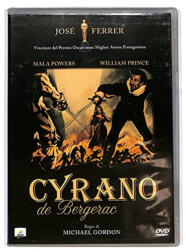 Cyrano De Bergerac