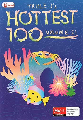 Triple J'S Hottest 100 V21