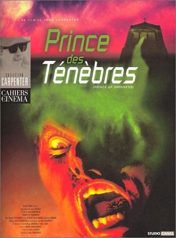 Prince Des Tenebres
