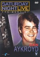 Saturday Night Live - Dan Aykroyd
