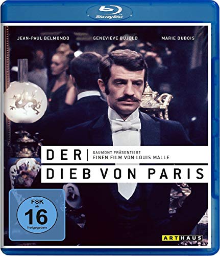 Der Dieb Von Paris