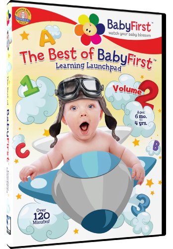 Best Of Babyfirst: Learning Launchpad [Edizione: Stati Uniti]