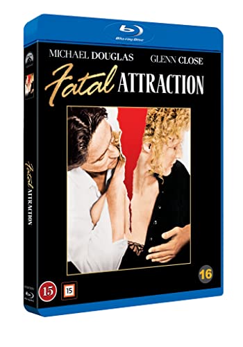 Paramount Fatal Attraction