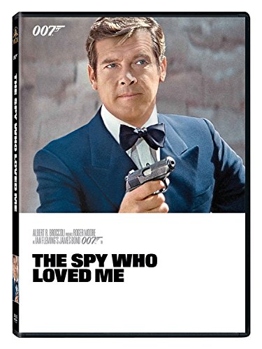The Spy Who Loved Me