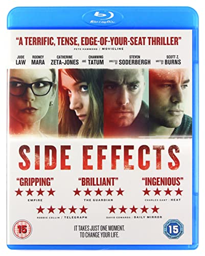 Side Effects [Edizione: Regno Unito] [Edizione: Regno Unito]