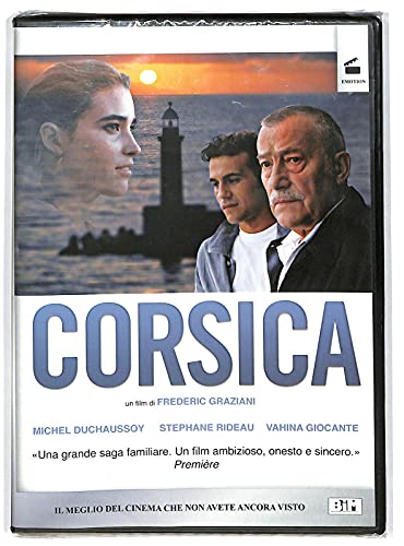 Corsica