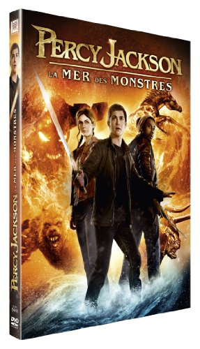 Percy Jackson 2
