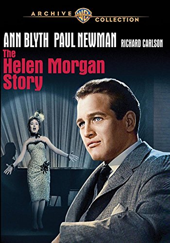 The Helen Morgan Story