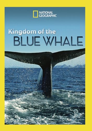 Kingdom Of The Blue Whale [Edizione: Stati Uniti]