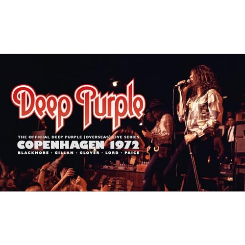 Copenhagen 1972