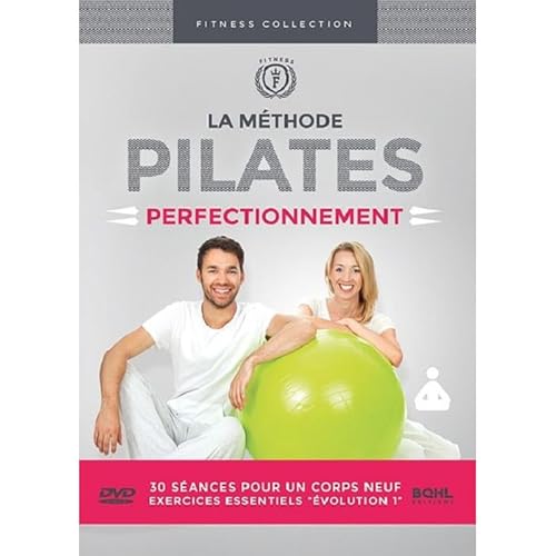 Méthode Pilate- Perfectionnement