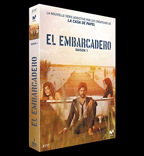 El Embarcadero (The Pier) - Saison 1