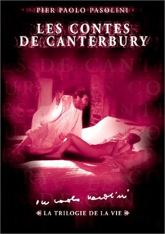 Les Contes De Canterbury