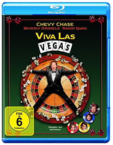 Viva Las Vegas - Hoppla, Wir Kommen!