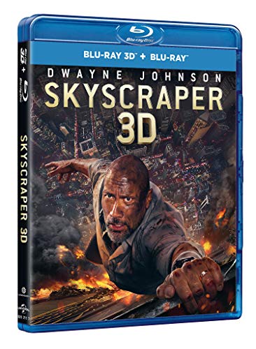Skyscraper (3D+Br)