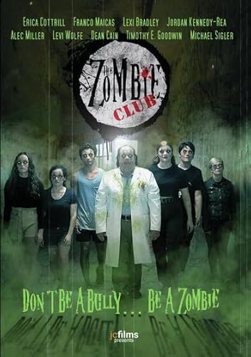 The Zombie Club