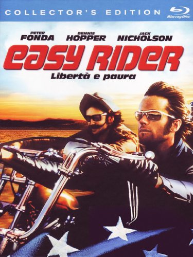 Easy Rider - Libertà E Paura (Collector'S Edition)