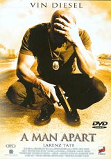 Un Homme A Part - Dvd
