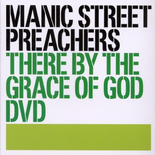 Manic Street Preachers - There By The.. (Single)