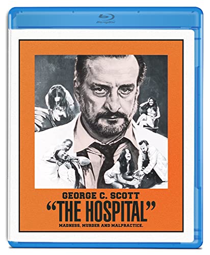 The Hospital