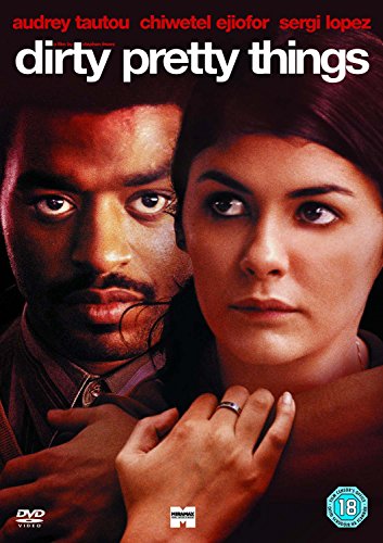 Dirty Pretty Things [Edizione: Regno Unito]