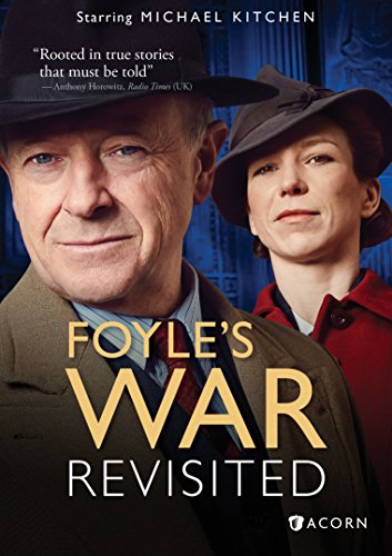 Foyle'S War Revisited