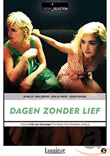 With Friends Like These (Dagen Zonder Lief)