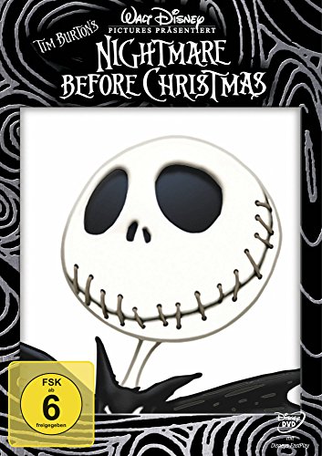 Nightmare Before Christmas