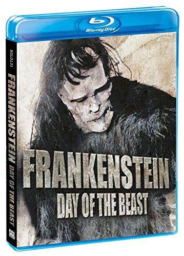 Frankenstein: Day Of The Beast [Edizione: Stati Uniti]