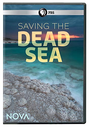 Nova: Saving The Dead Sea