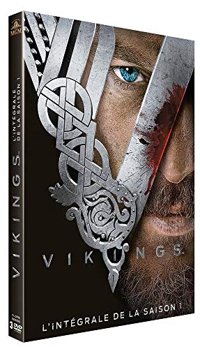 Coffret Vikings, Saison 1