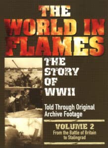 World In Flames Vol.2 [Edizione: Regno Unito]