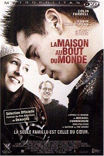 La Maison Au Bout Du Monde