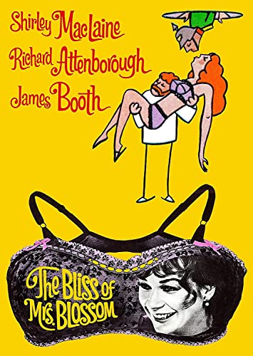 Bliss Of Mrs. Blossom