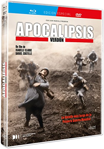 Apocalipsis: Verdún
