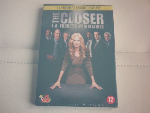 Closer Saison 1