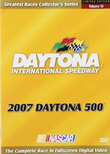 Nascar: 2007 Daytona 500 [Edizione: Stati Uniti]