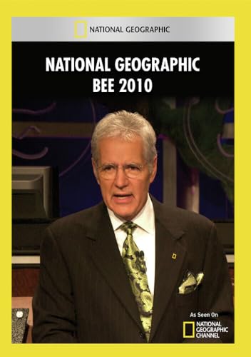 National Geographic: Geographic Bee 2010