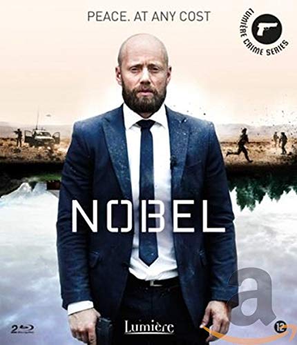 Tv Series - Nobel (2 Blu-Ray)