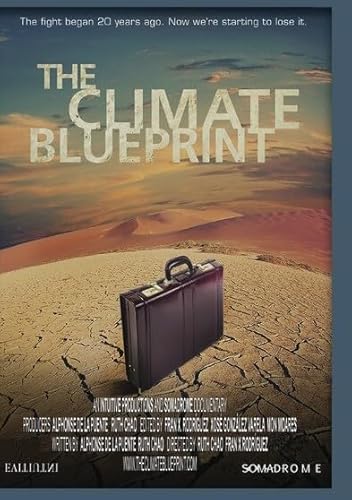 Climate Blueprint [Edizione: Stati Uniti]
