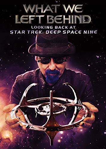What We Left Behind: Looking Back At Star Trek: Deep Space Nine