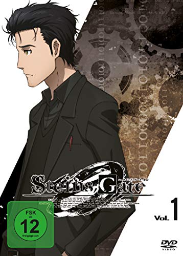 Steins;Gate 0 Vol. 1