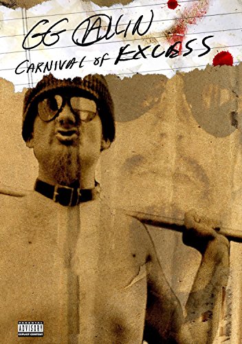 Carnival Of Excess