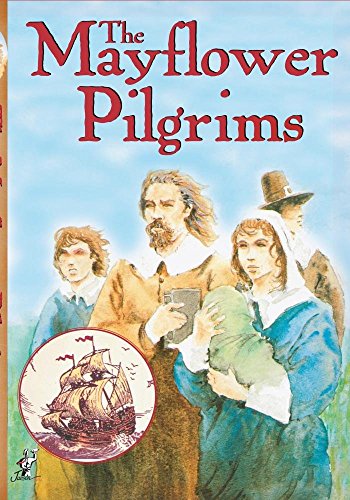 Mayflower Pilgrims The [Edizione: Regno Unito] [Edizione: Regno Unito]